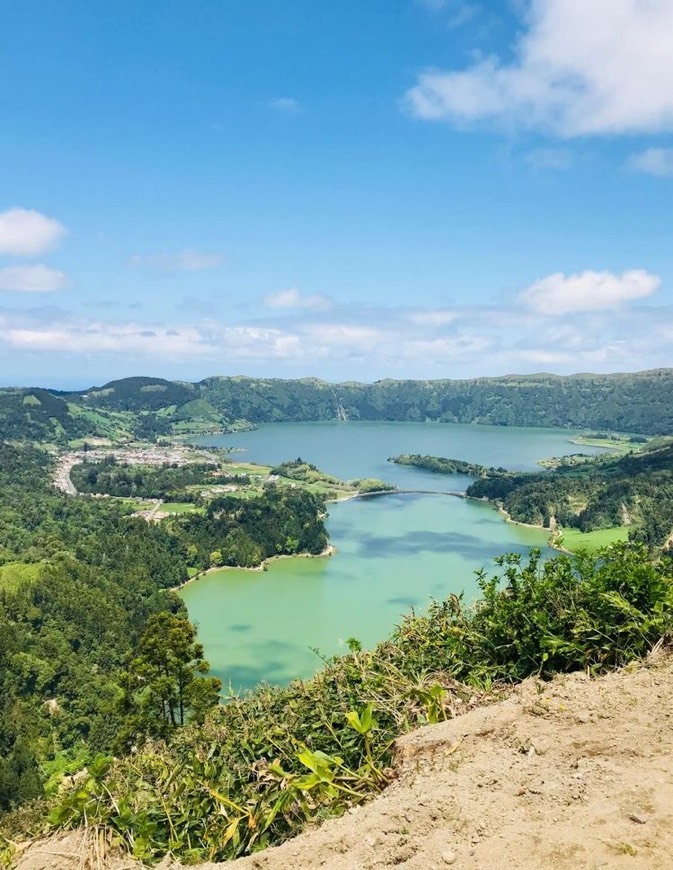 Lugar Açores