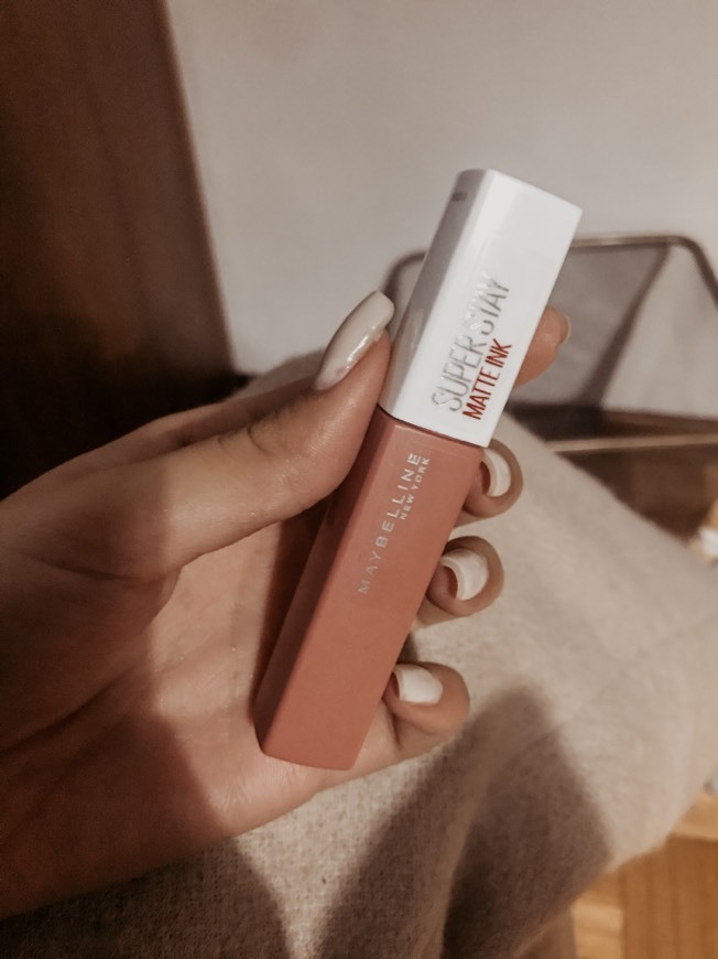 Product Super stay matte ink 65