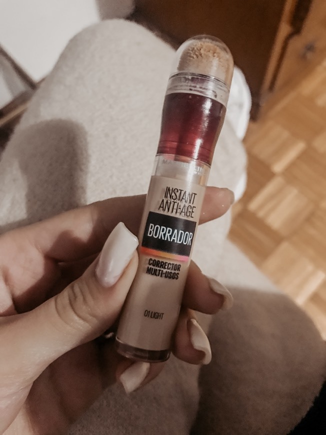 Product Corretor maybelline