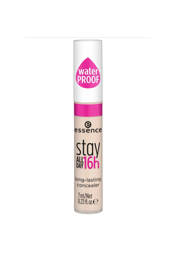 Producto Stay All Day Concealer Essence 