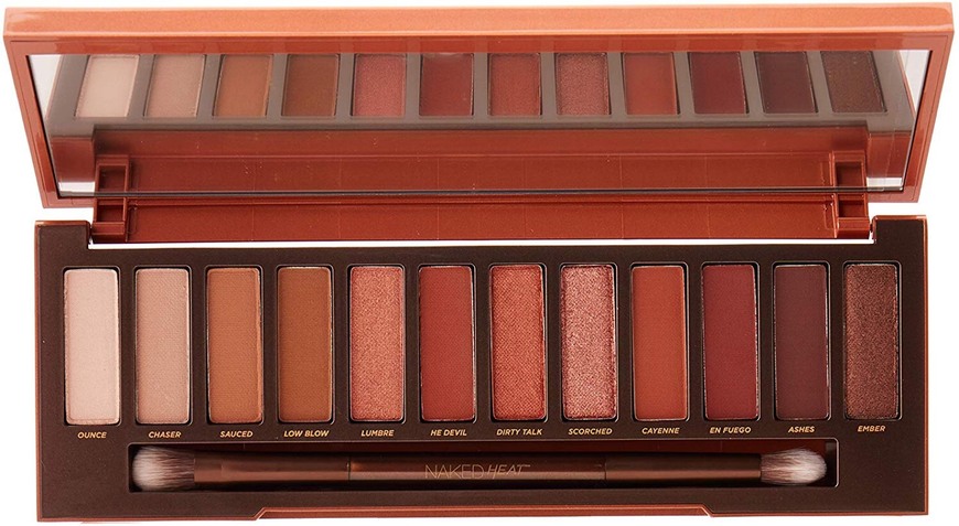 Producto Naked Heat Urban Decay 