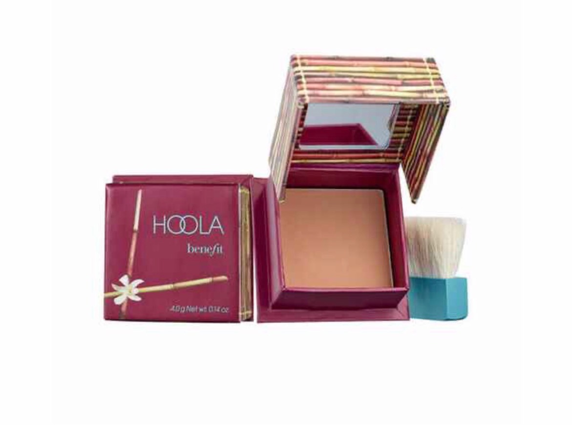 Product Benefit Bronzer Hoola