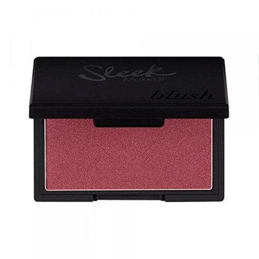 Maquillaje Sleek Blush Pomegranate 8g
