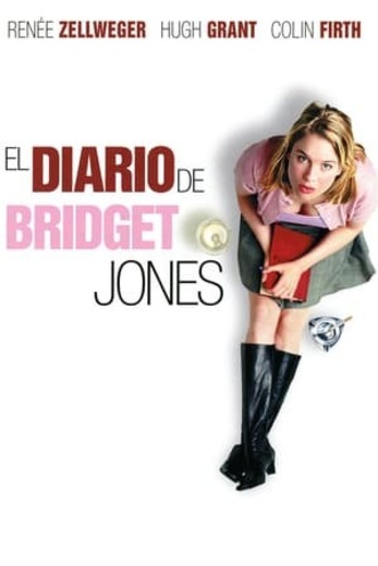 Bridget Jones's Diary