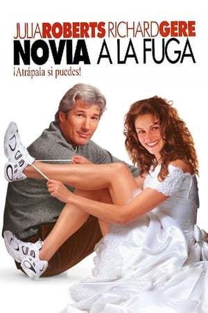 Película Novia a la fuga