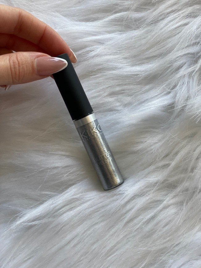 App Eyeliner prateado KIKO