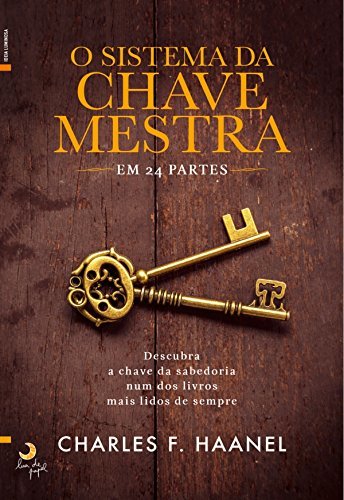 Libros O Sistema da Chave Mestra