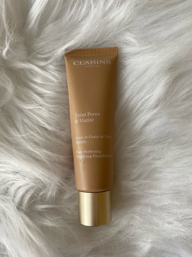 Products Base Clarins