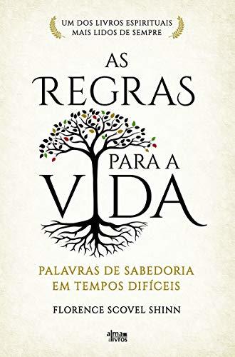 Book As Regras Para a Vida