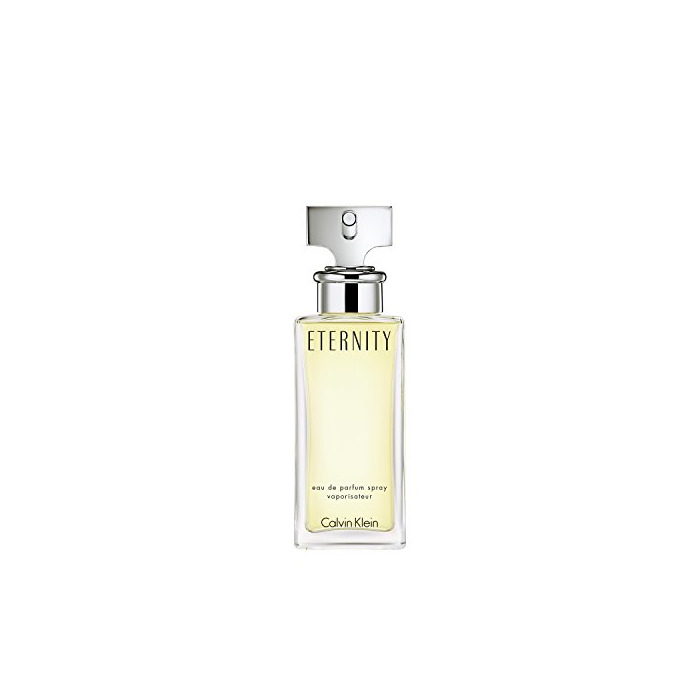 Beauty CALVIN KLEIN ETERNITY 8Q6013000 agua de perfume vaporizador 50 ml