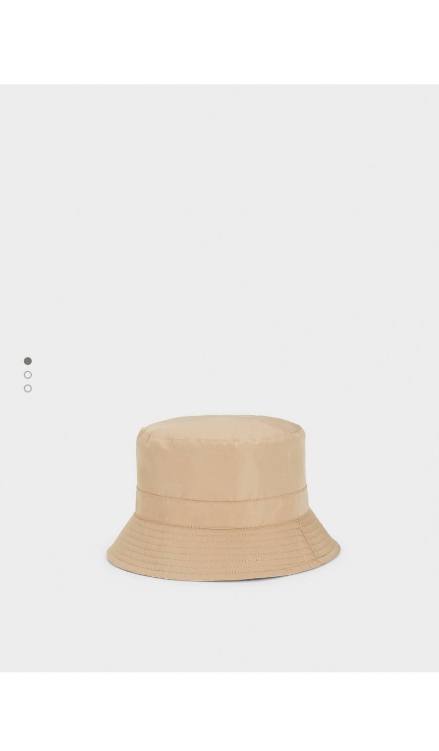 Bucket hat