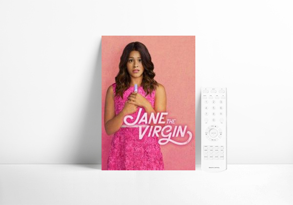 Jane the virgen