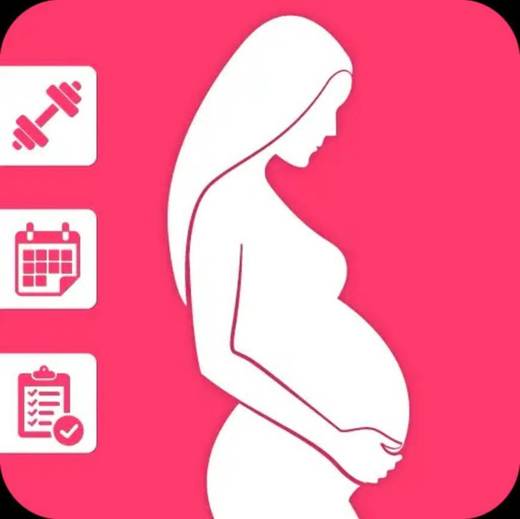 Pregnancy Exercise And Workout At Home Fitness For Pregnant