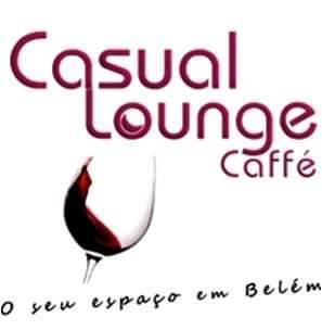 Restaurants CASUAL LOUNGE CAFFÉ