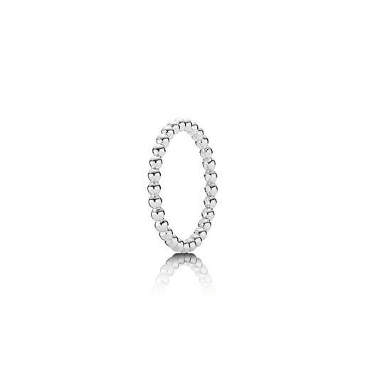 PANDORA 190615-54 - Anillo de Mujer de Plata de Ley