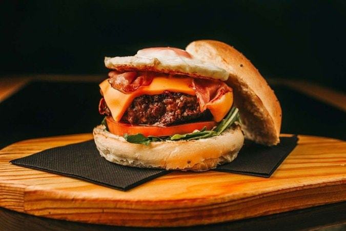 Restaurants Dan's Finger Food and Drinks - Porto