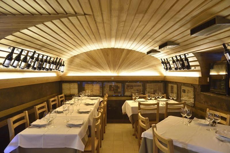 Restaurants Adega São Nicolau