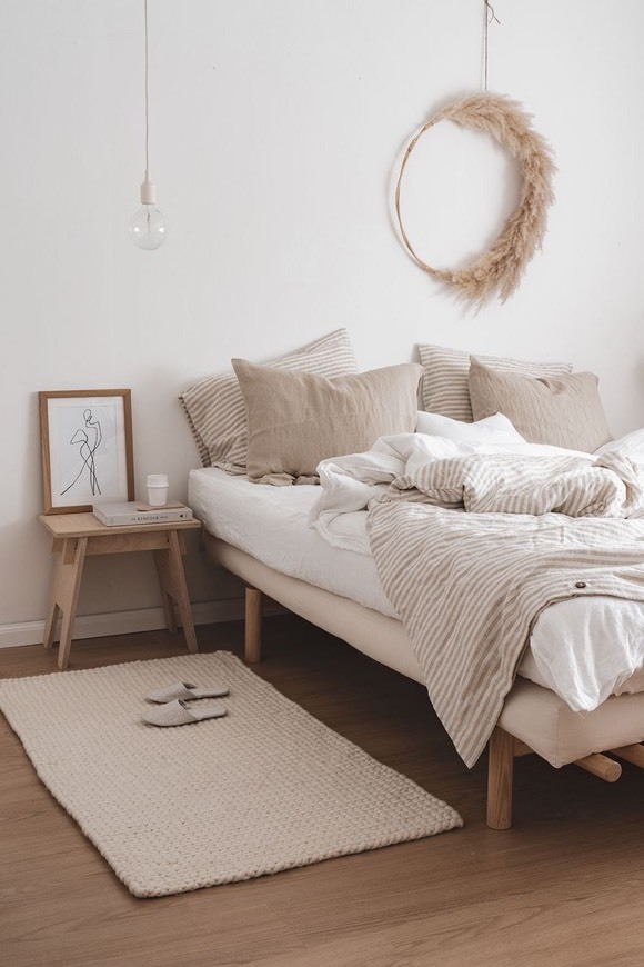 Social Earthing bedding 