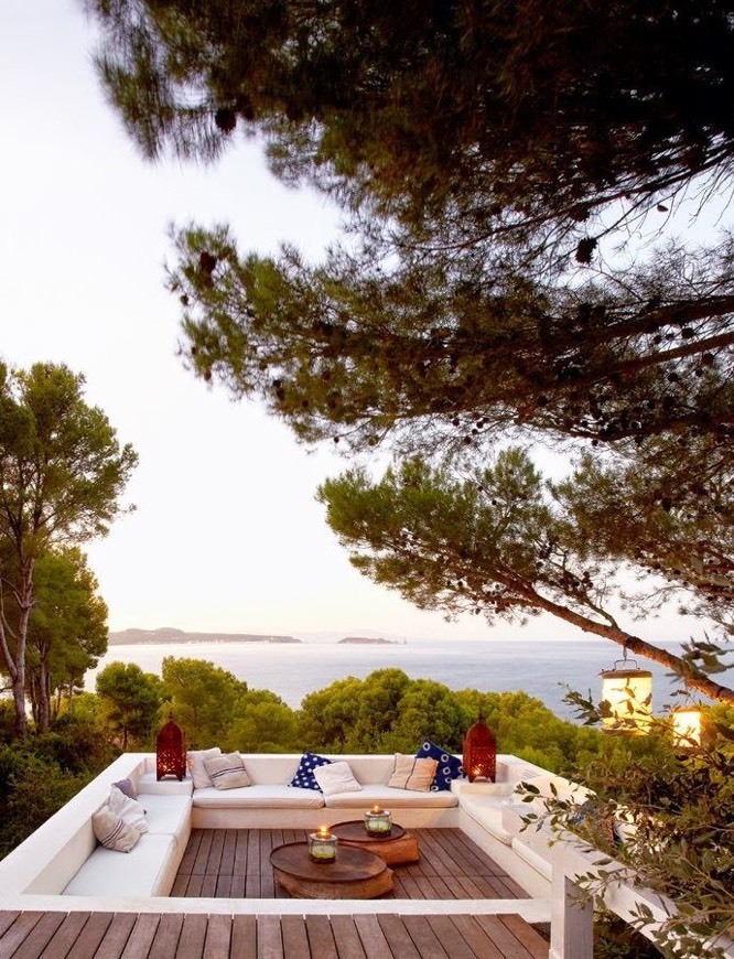 Social Beach house
