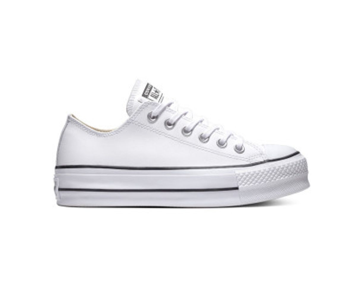 Social Converse Chuck Taylor CTAS Lift Ox Canvas