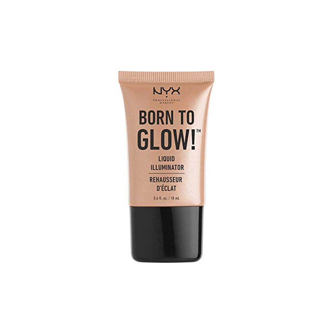 Social NYX Professional Makeup