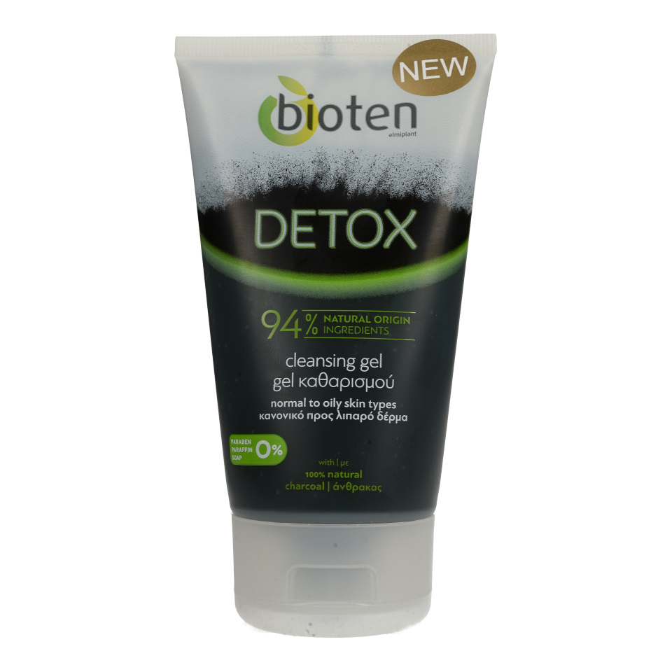 Fashion Bioten detox 