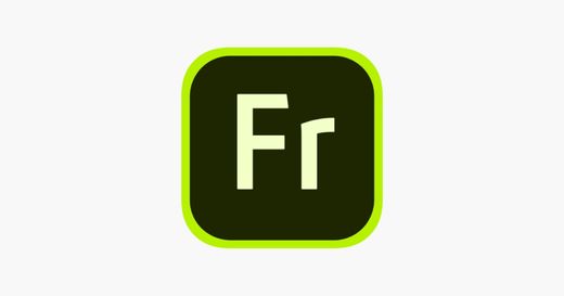 ‎Adobe Fresco - Desenhe e pinte na App Store