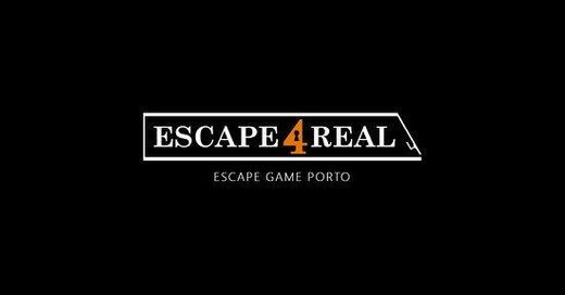 Escape4Real Escape Game Porto