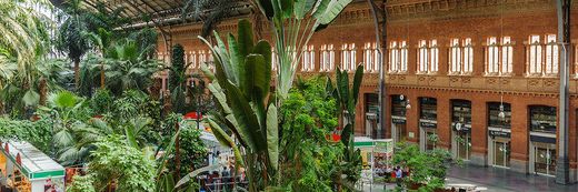 Atocha