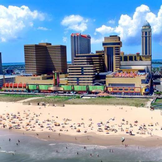 Atlantic City