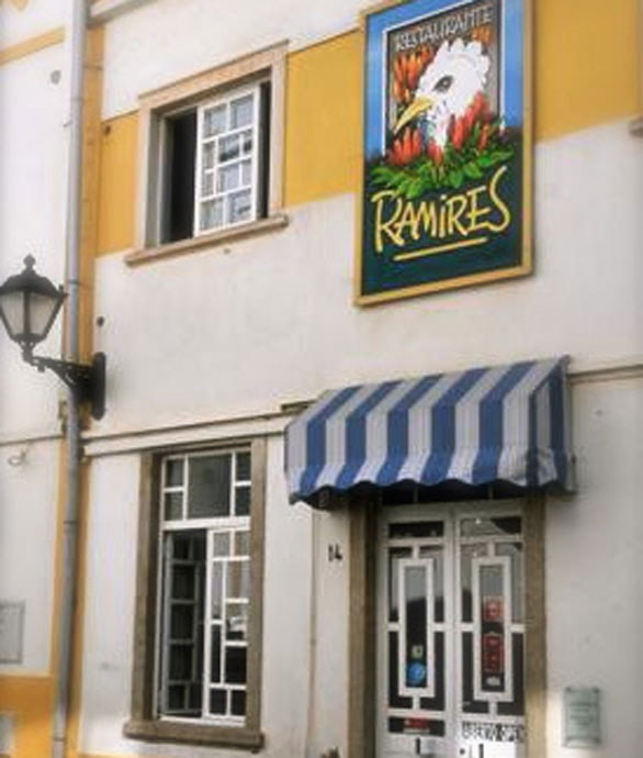 Restaurantes Restaurante Ramires