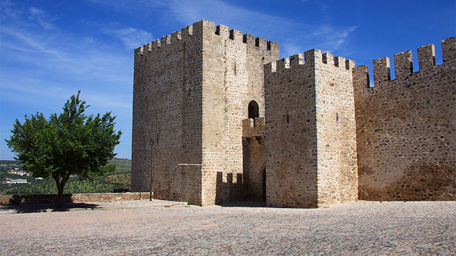 Place Convento de São Domingos