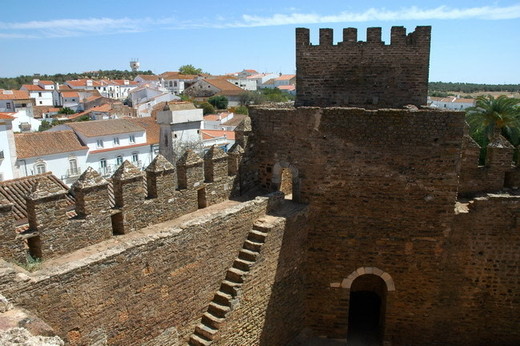 Castelo do Alandroal