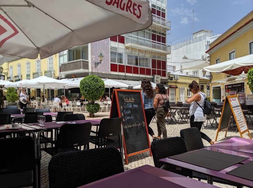 Restaurants Madeirense