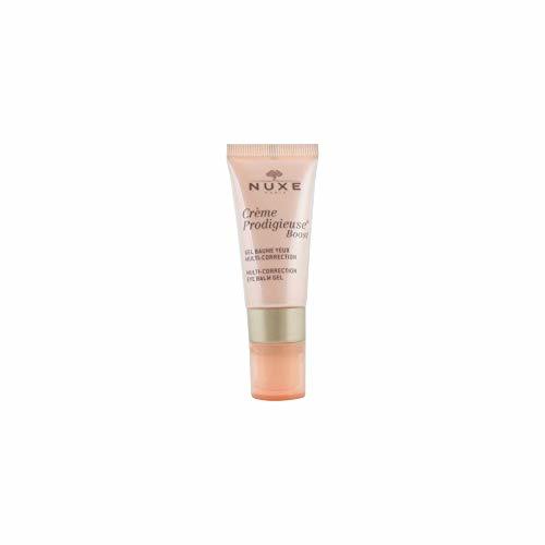 Belleza Nuxe Prodigieuse Boost Gel-Bálsamo Contorno de Ojos