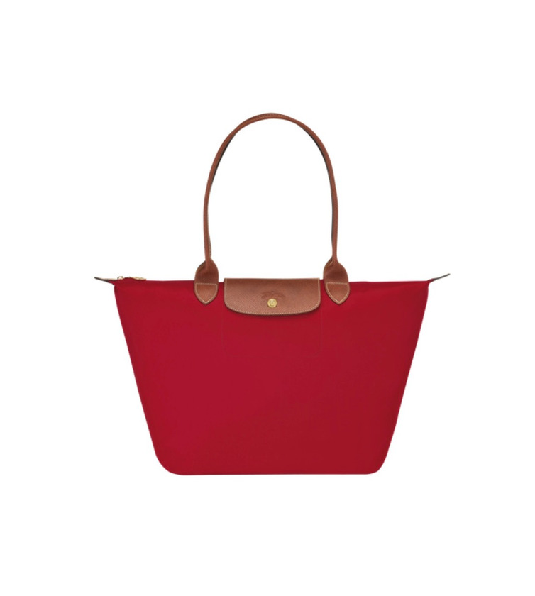 Product Mala longchamp vermelha