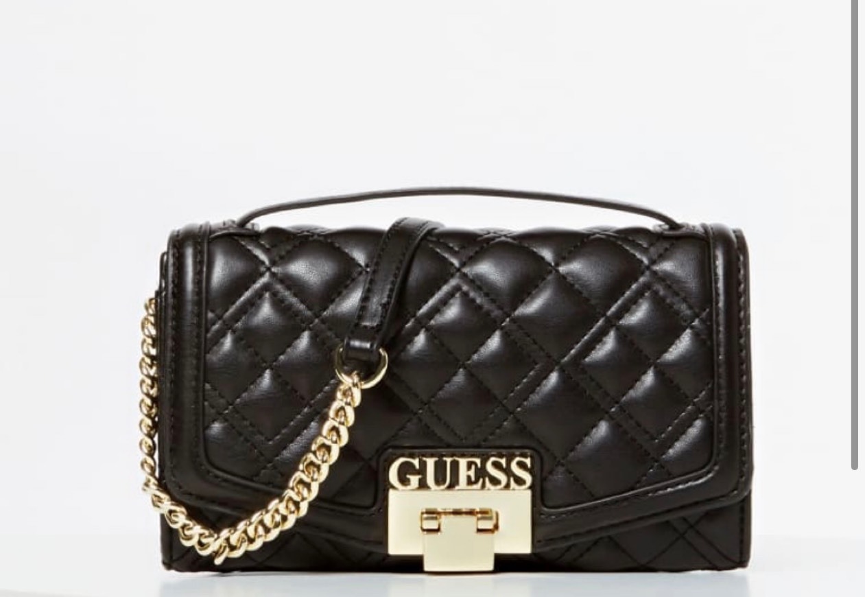 Product Bolsa preta guess