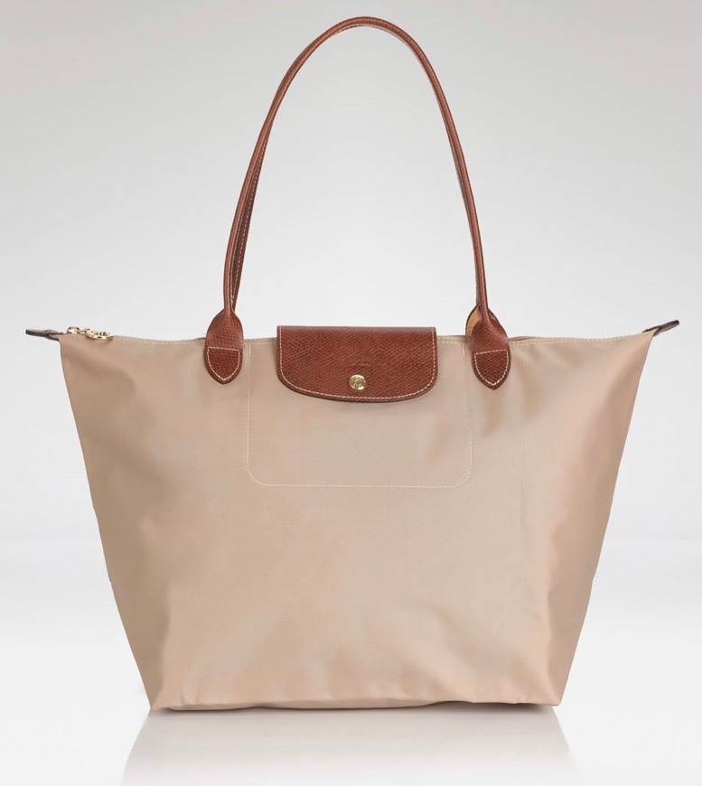 Product Longchamp bege 