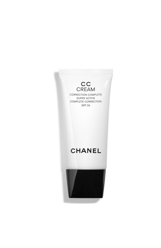 Product CC Cream channel 