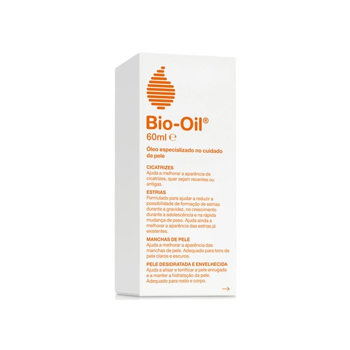 Product Bio oil