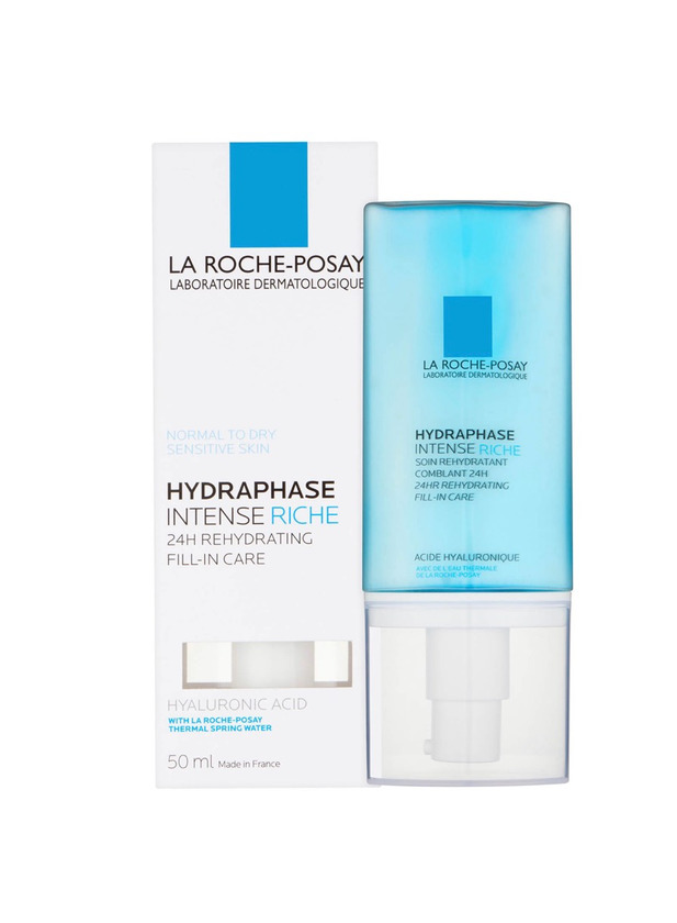 Product Creme hidratante Roche Posay