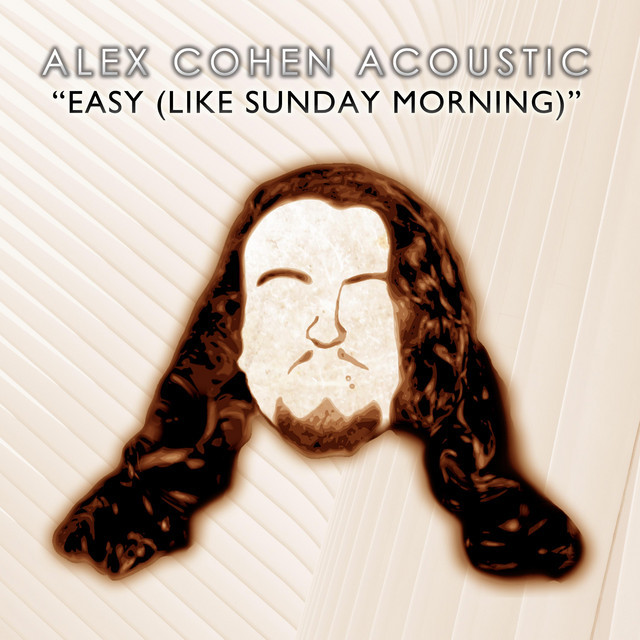 Canción Easy (Like Sunday Morning)