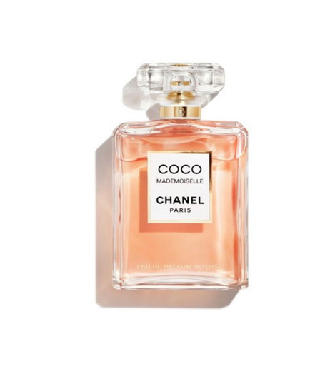 Coco Chanel Madmoiselle