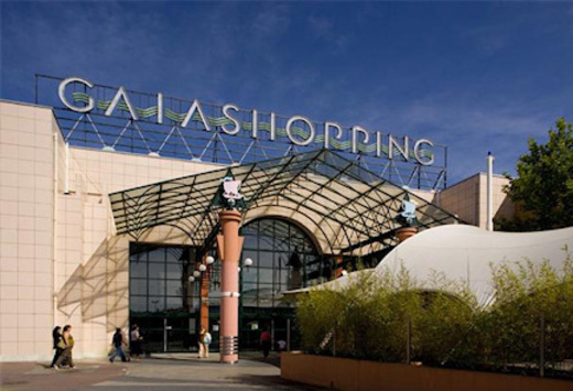 GaiaShopping