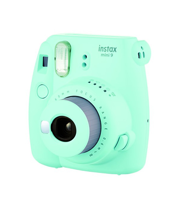 Electronic Fujifilm Instax Mini 9 - Cámara instantánea