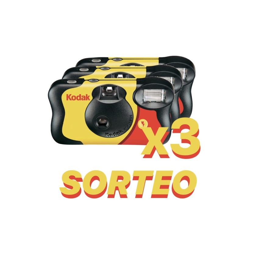 Productos SORTEO