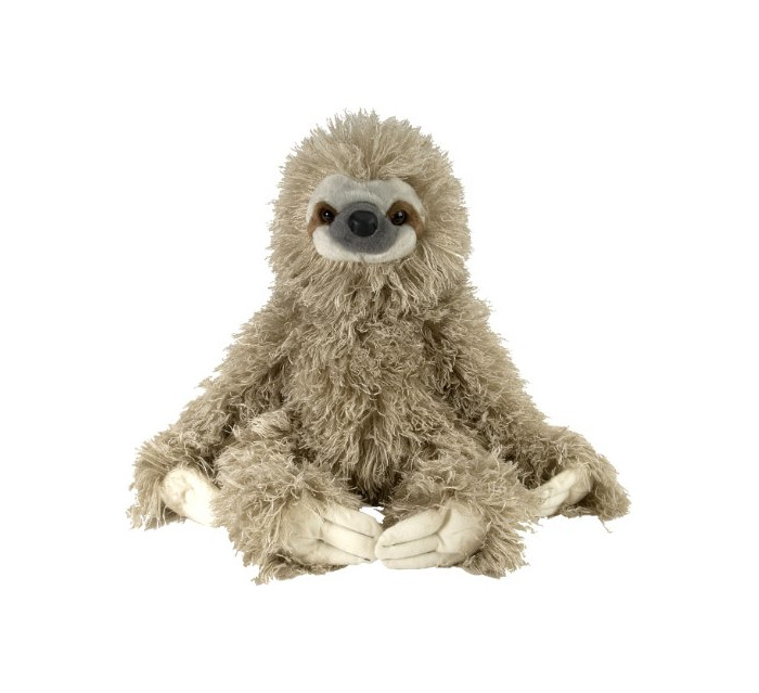 Producto Wild Republic - Cuddlekins Perezoso con Tres Dedos, Peluche