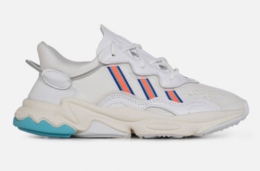 Sapatilhas adidas ozweego