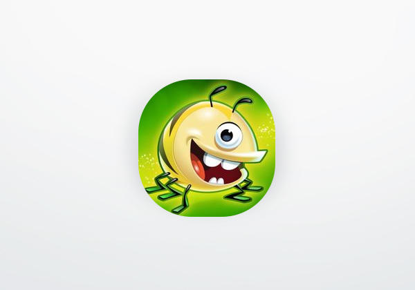 Aplicação Best Fiends:Aventura de puzles