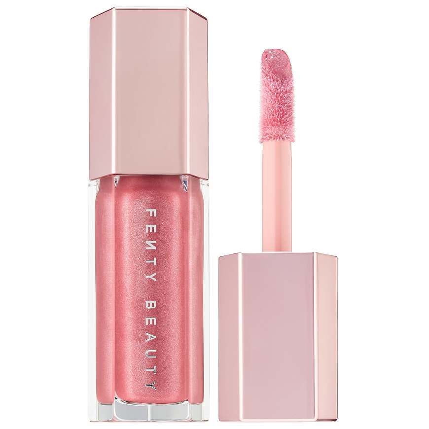 Moda Fenty Beauty Lip Gloss 